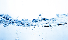 Wasseraufbereitung mit Weigand GmbH & Co. KG